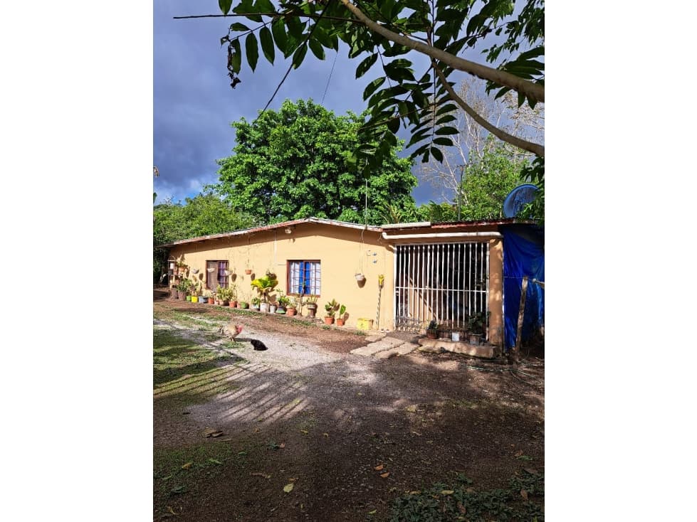 VENDO 1700 mts2 Casa en POTRERILLOS - 1