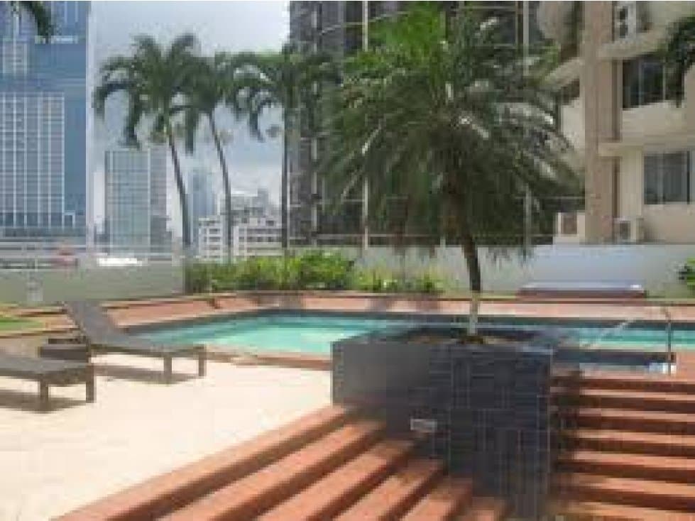 APARTAMENTO 350MT PUNTA PAITILLA 3 REC - 1