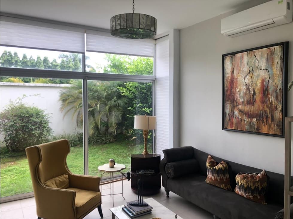 CASA 258 M2 A ESTRENAR VACIA, COSTA SUR VILLAGE - 1
