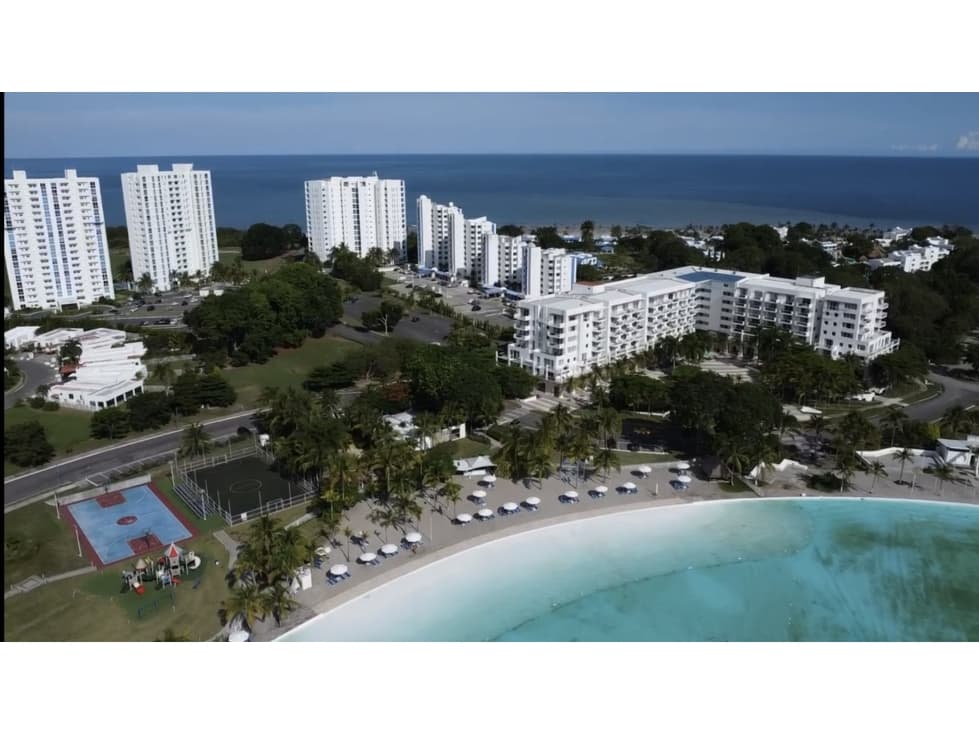 PH CORAL PARK - Apartamento en Playa Blanca resort en VENTA - 1