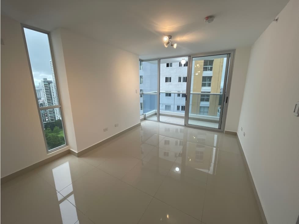 PH PARKPOINT APARTAMENTO EN ALQUILER - 1
