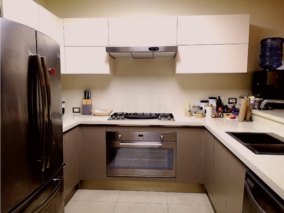 VENDO PRECIOSO APARTAMENTO EN CASAMAR - 1
