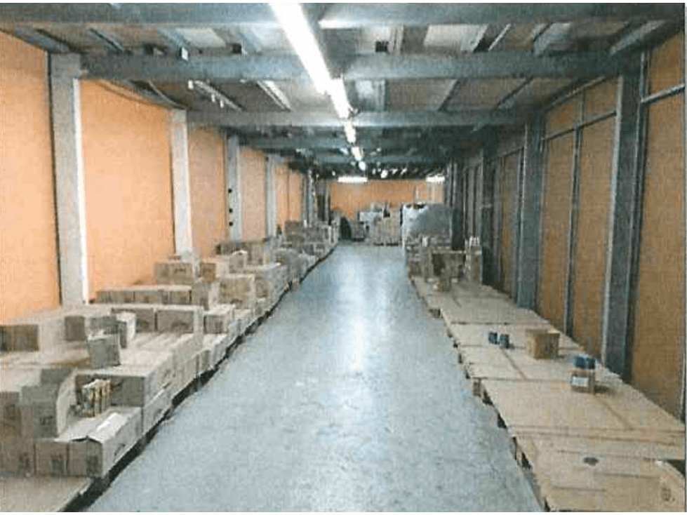 VENDO BODEGA RIO ABAJO - 1