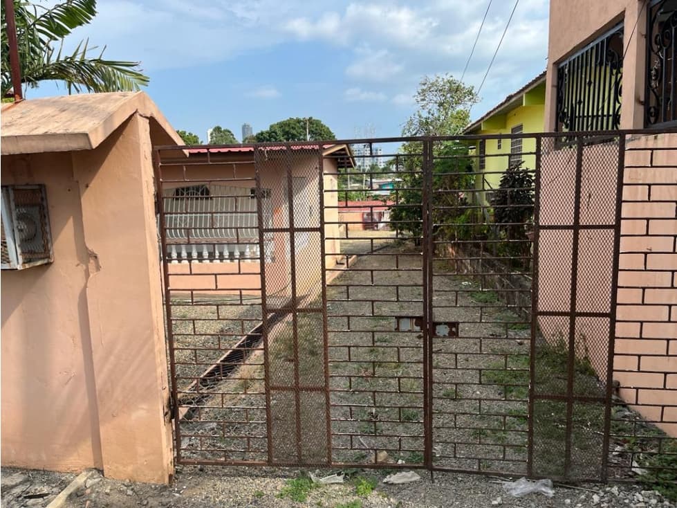 Venta de terreno en Llano Bonito GTA - 1