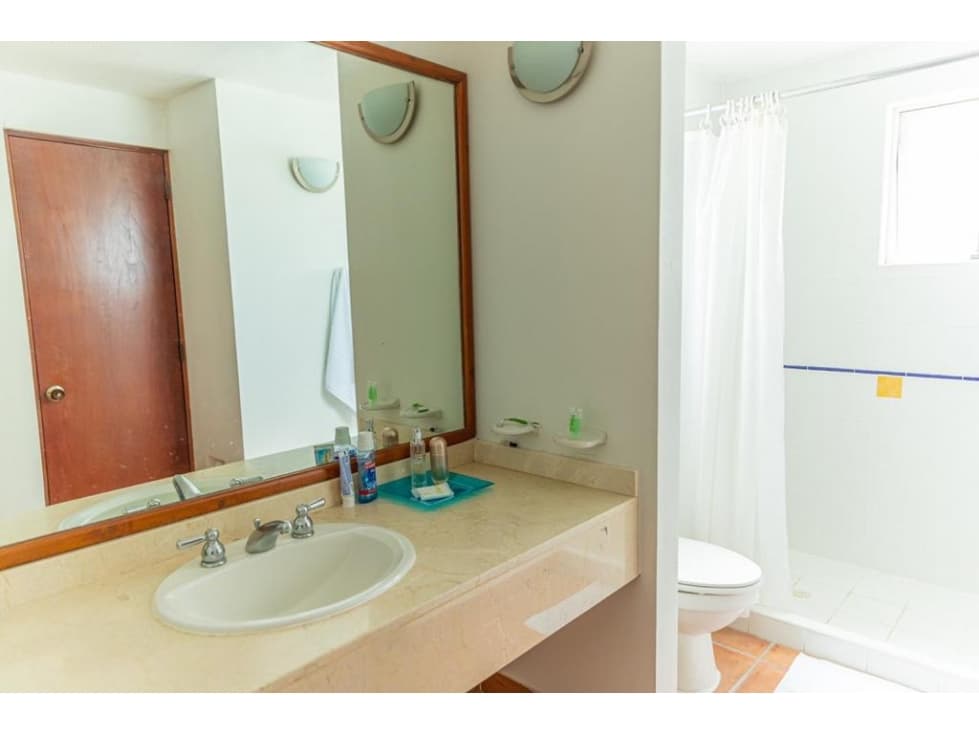 Venta de casa (town house) en Costa Blanca, Royal Decameron GTA - 1