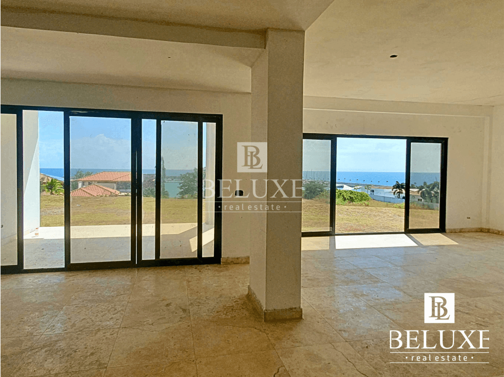 VENDO CASA EN SANTA BARBARA, LAS TERRAZAS#2 - SAN CARLOS (6) - 1