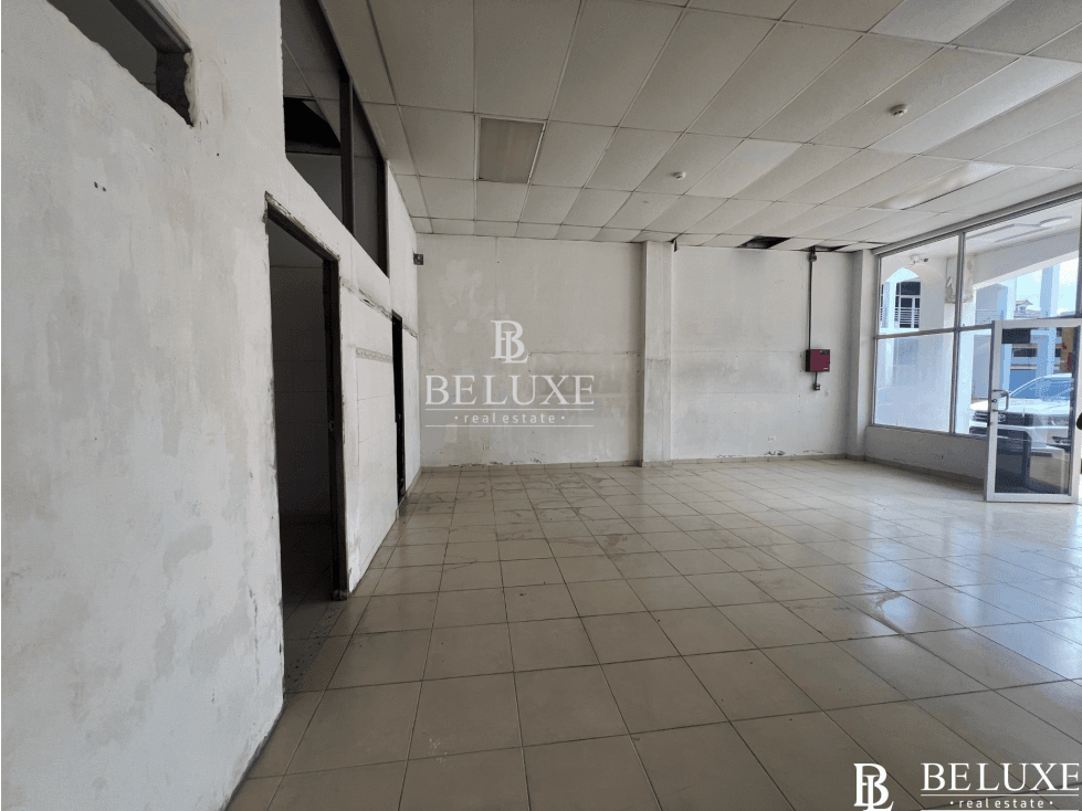 ALQUILO LOCAL COMERCIAL EN ALBROOK VIEW (7) - 1