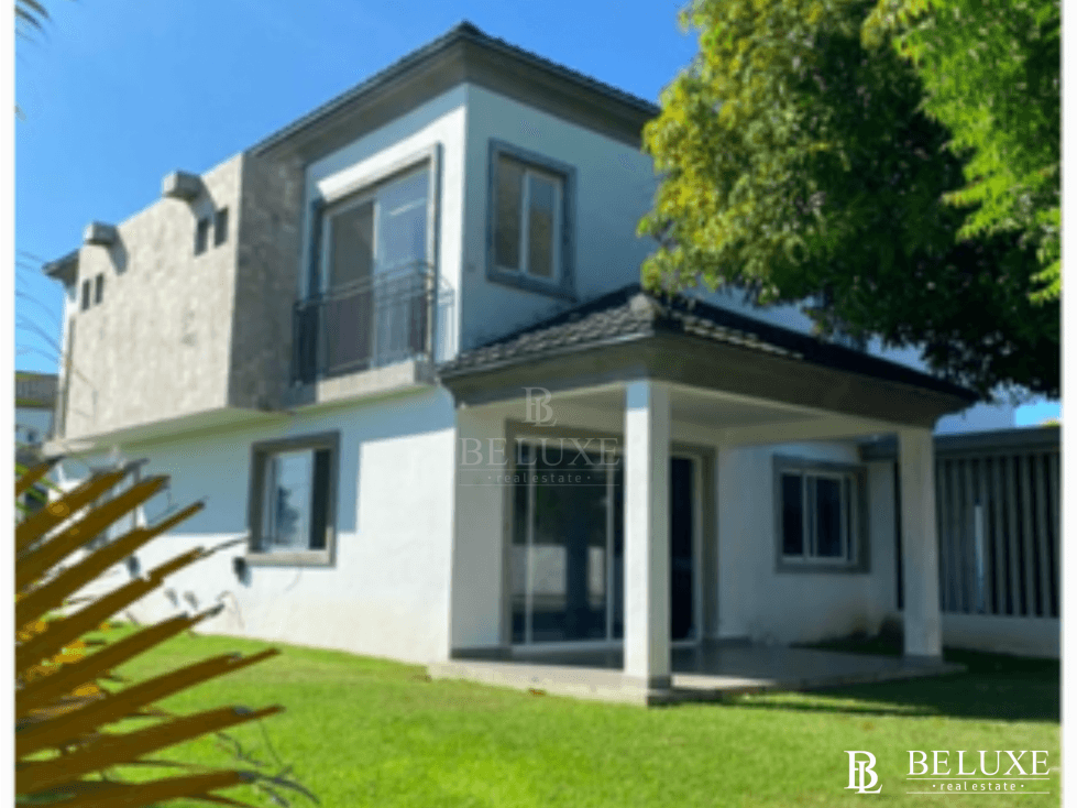 VENTA CASA DE PLAYA EN CORONADO ESCAPE (6) - 1