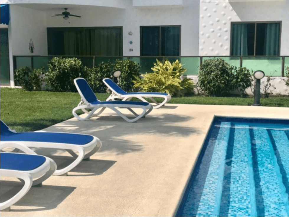 VENTA APARTAMENTO DE PLAYA PH BALCONES, PLAYA BLANCA (3) - 1