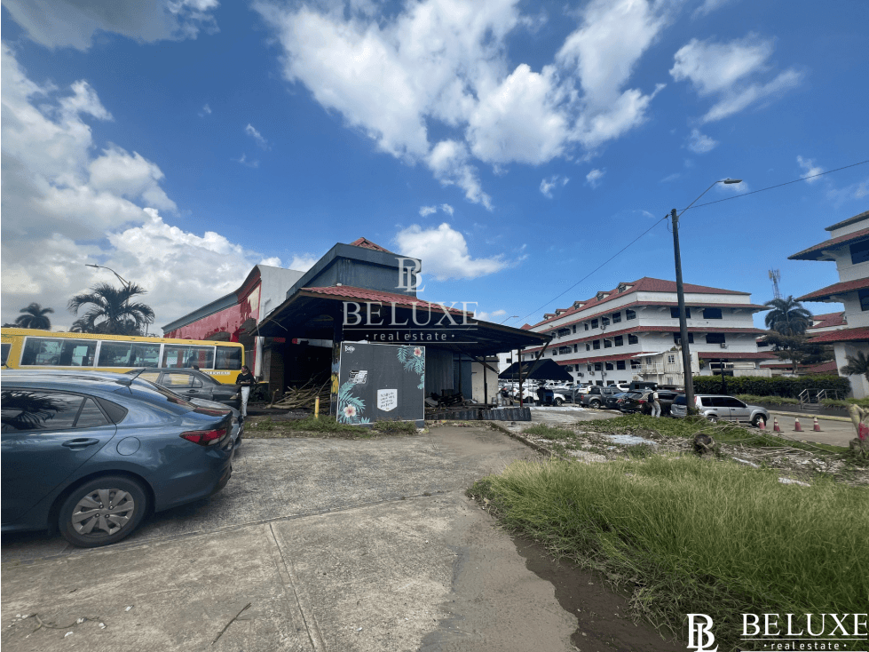 ALQUILO LOCAL COMERCIAL EN ALBROOK VIEW - ANTIGUO BOHO (7) - 1