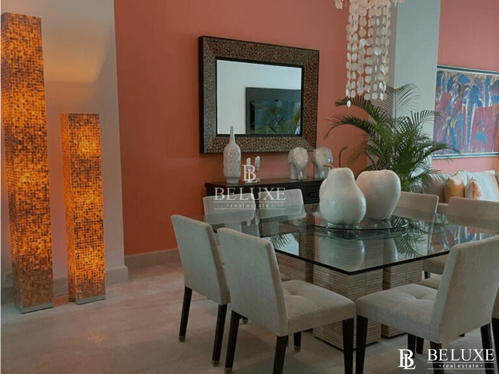 VENTA APARTAMENTO DE PLAYA, BIJAO PH BALBOA 5, PB (2) - 1