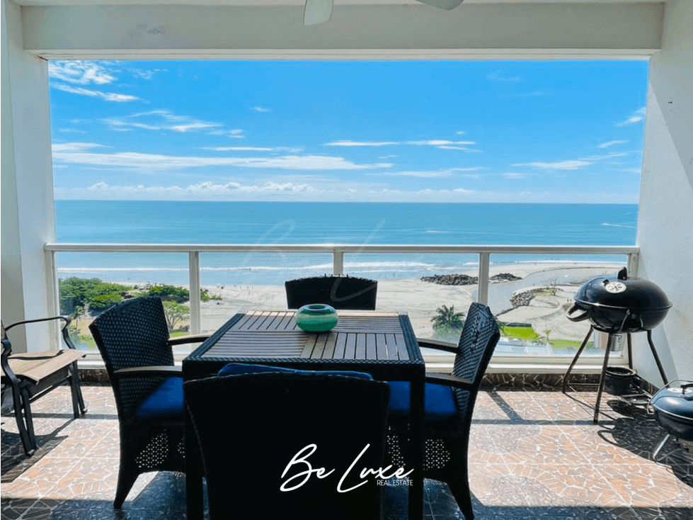PH TERRAZAS DE FARALLON APARTAMENTO EN VENTA, PLAYA BLANCA (9) - 1