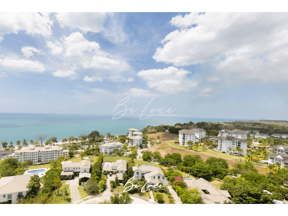 ALQUILER APARTAMENTO DE PLAYA EN BIJAO BEACH CLUB COCOLI (4) - 1