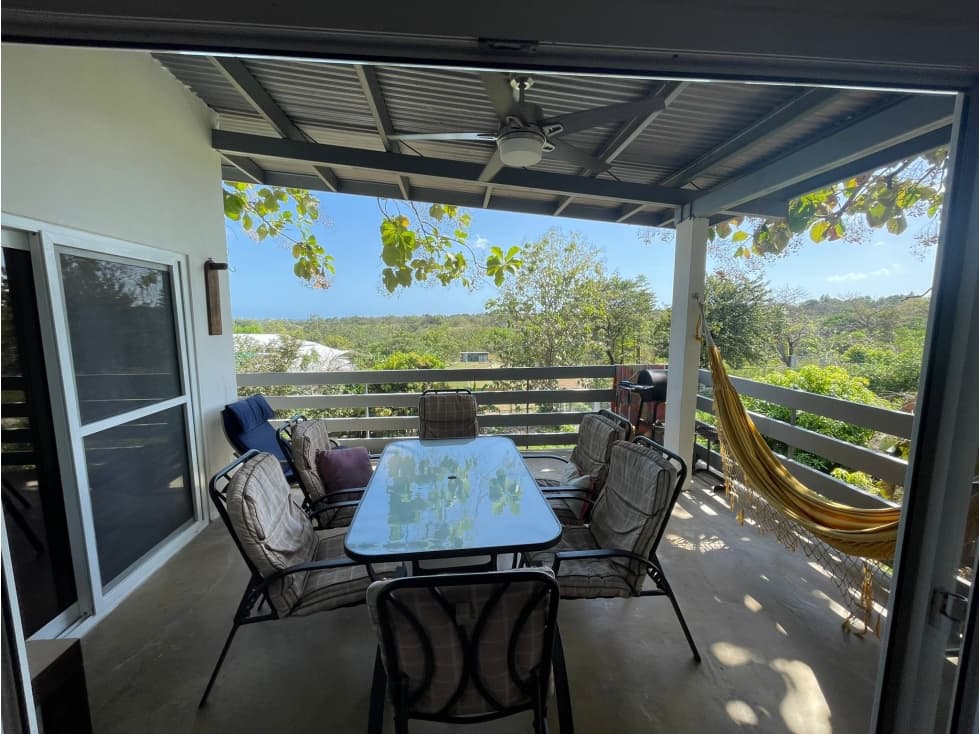 VENTA DE CASA EN CORONADO - CHAME (3) - 1