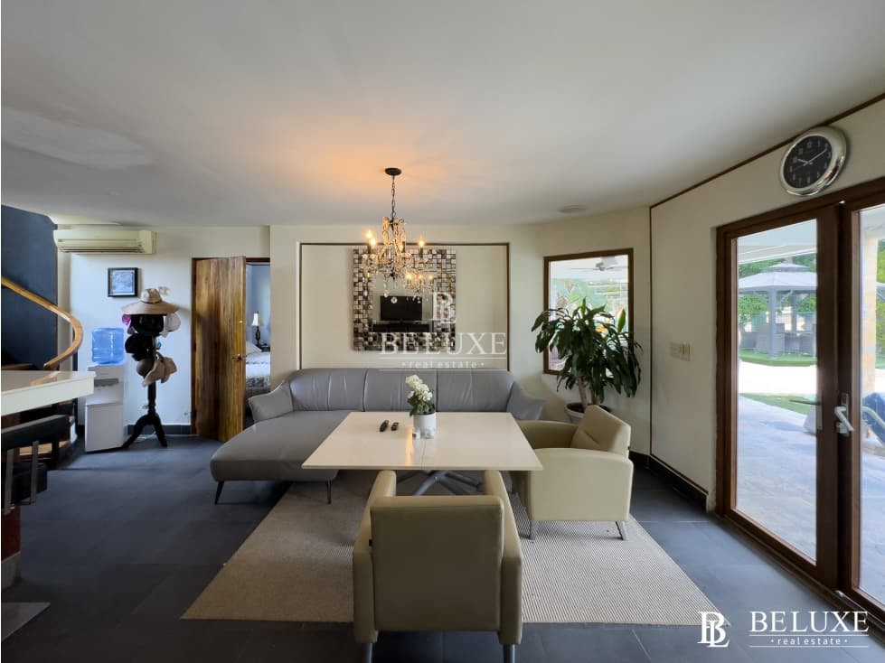 VENDO CASA EN CORONADO COUNTRY CLUB (2) - 1