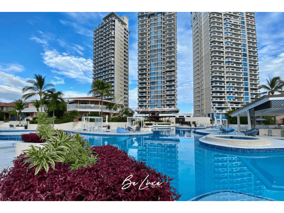 VENDO APARTAMENTO DE PLAYA EN PH CORONADO COUNTRY CLUB (2) - 1