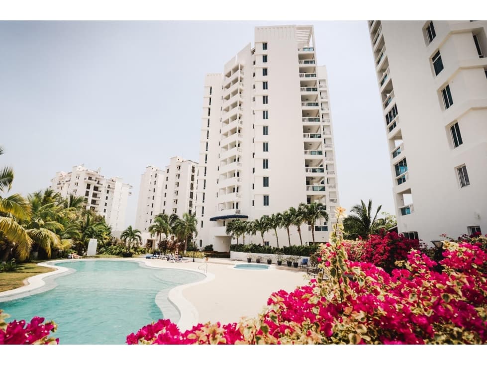 PH FOUNDERS APARTAMENTO EN VENTA, PLAYA BLANCA (26) - 1