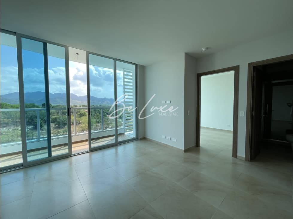ROYAL PALM APARTAMENTO EN VENTA, PLAYA GORGONA (2) - 1