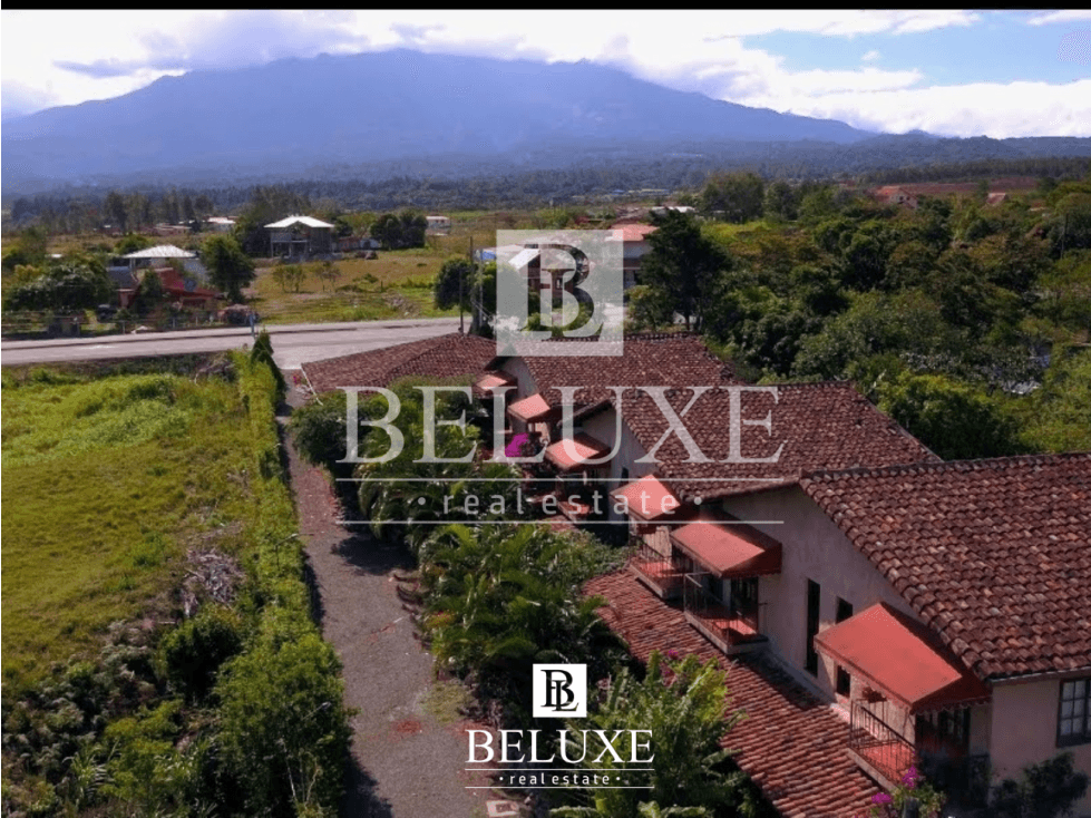 VENTA DE HOTEL EN CHIRIQUI (17) - 1