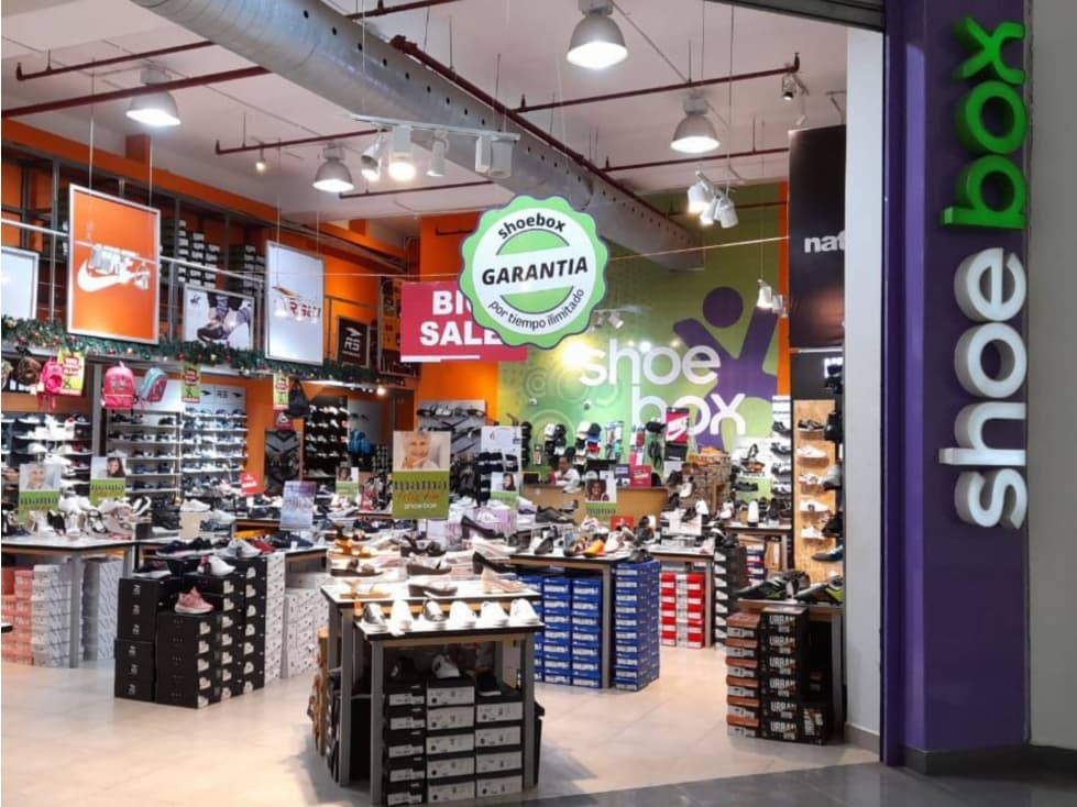 VENTA O ALQUILER DE LOCAL COMERCIAL EN WESTLAND MALL (8) - 1