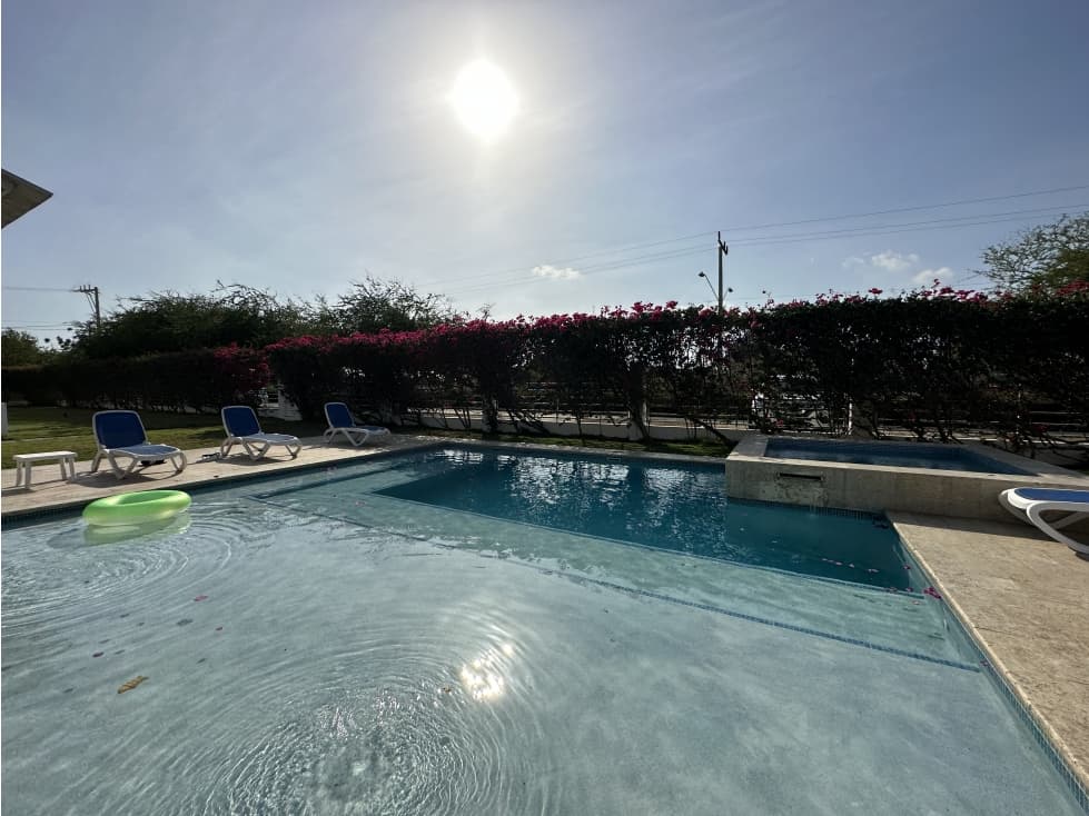 PH KITE VILLAGE LOFT DE PLAYA AMOBLADO EN VENTA, PUNTA CHAME (2) - 1
