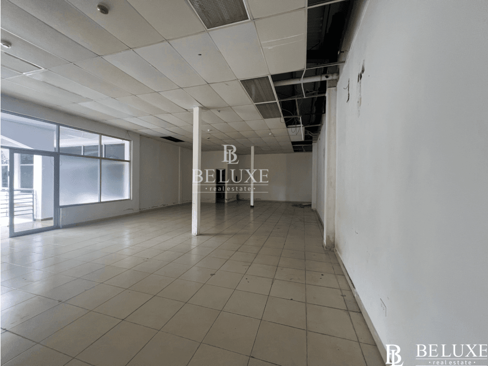 ALQUILO LOCAL COMERCIAL EN ALBROOK VIEW (7) - 1