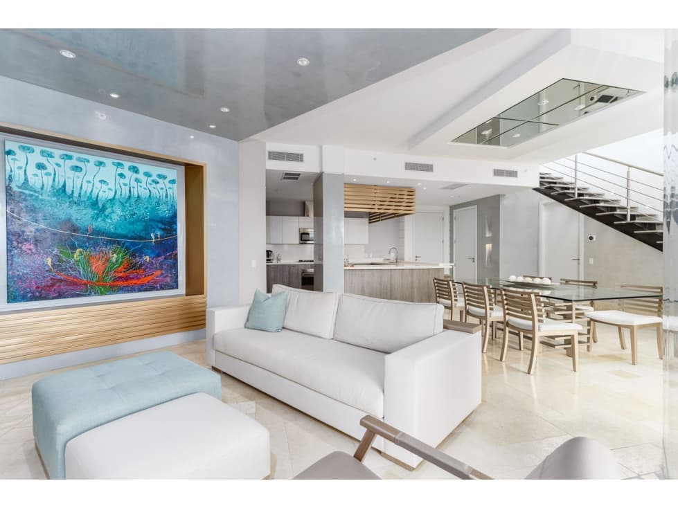 Se Vende apartamento en Buenaventura - 1