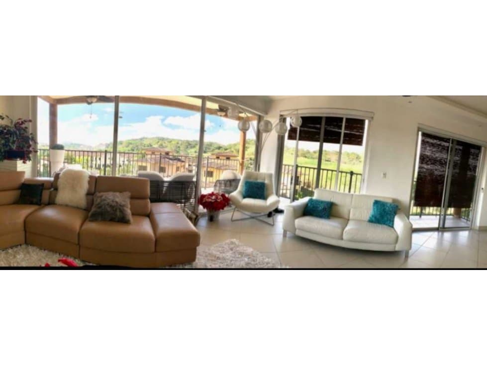 APARTAMENTO EN CLAYTON 3REC EMBASSY CLUB - 1