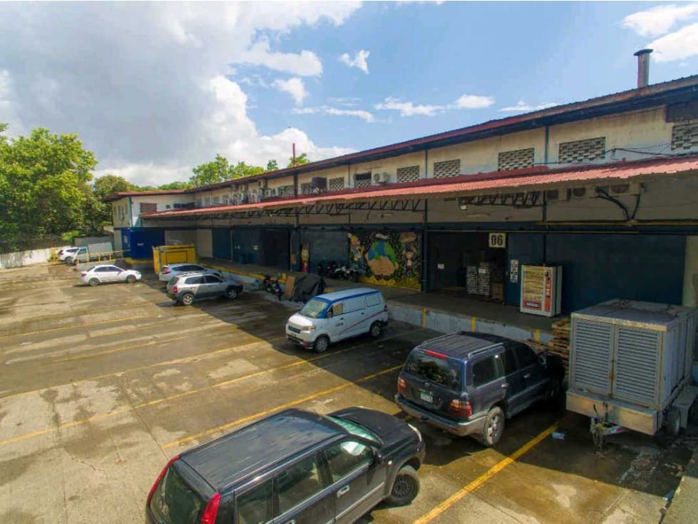ALQUILER BODEGA COMERCIAL PUEBLO NUEVO MONTE OSCURO CP - 1