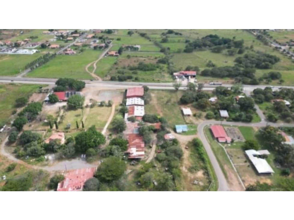 Alquiler de Terreno con Bodega en Coclé , Aguadulce, Cod-J073 - 1