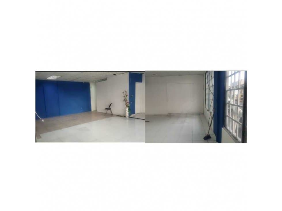 ALQUILER LOCAL COMERCIAL BRISAS DEL GOLF - 1