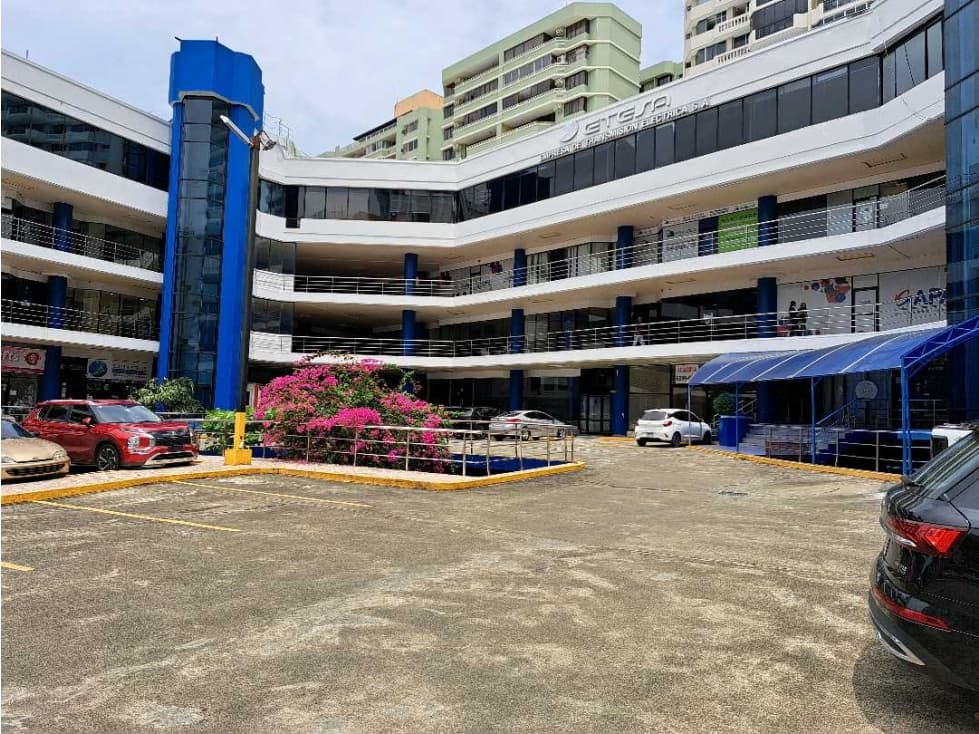 ALQUILER LOCAL EL DORADO 223M2 INCLUYE ITBMS Y MANTENIMIENTO 2850 VV - 1