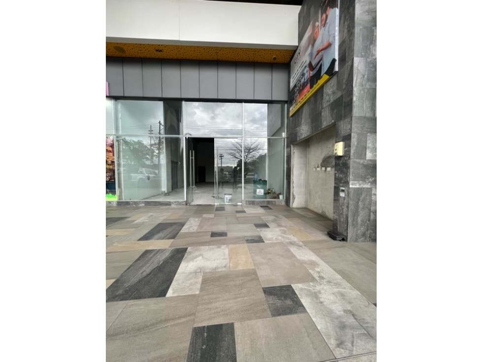 Tumba Muerto / Local164.63 m²/ ALquiler - 1