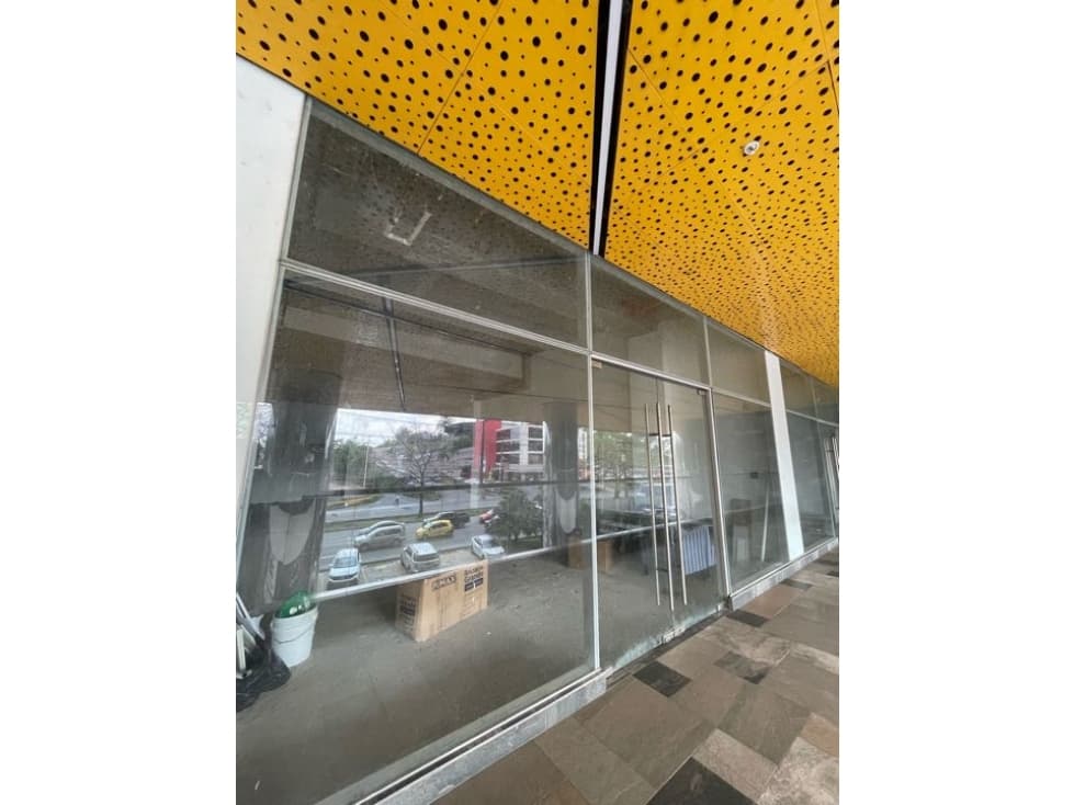 TUMBA MUERTO/LOCAL 130.11 m²/ALQUILER - 1