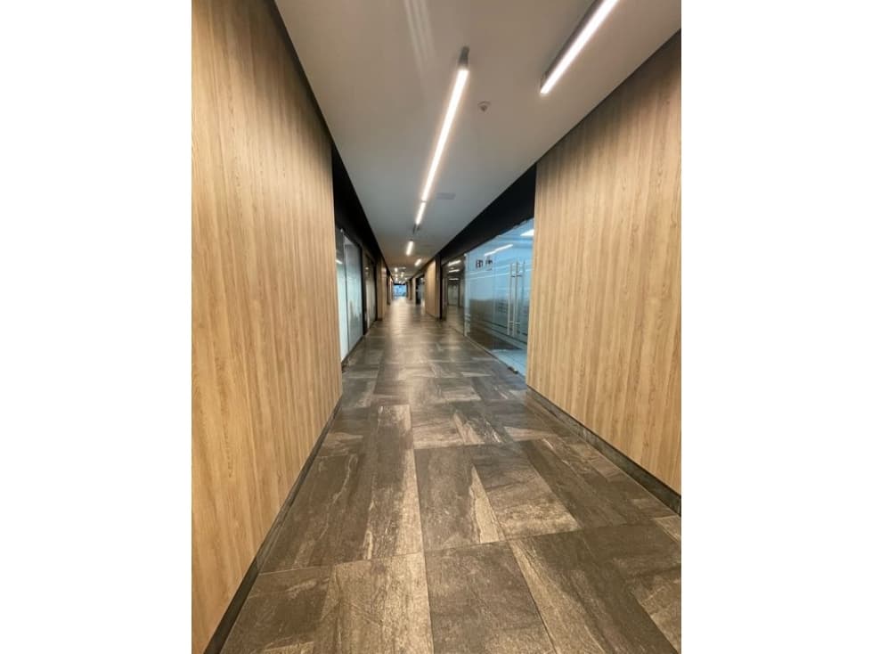 Tumba Muerto /OFICINA171.44 m²/ALQUILER - 1