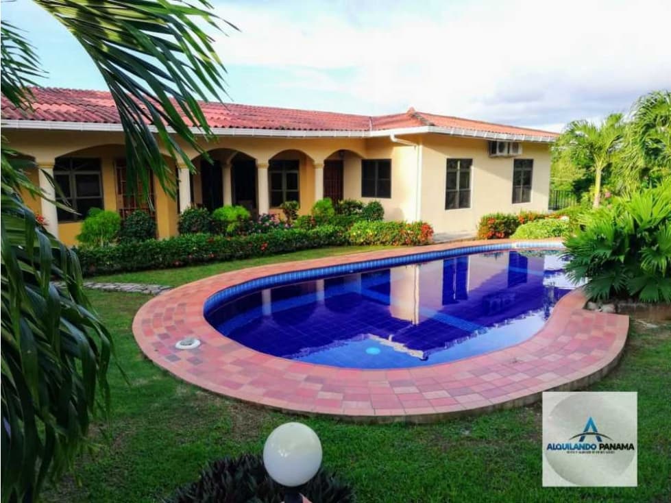 Vendo elegante apartamento en David! Super céntrico y full amoblado - 1