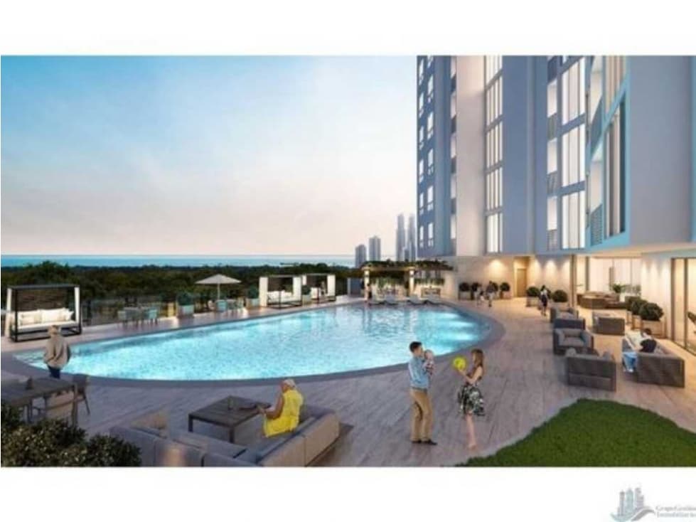 APARTAMENTO ALQUILER SANTA MARIA GOLF - 1