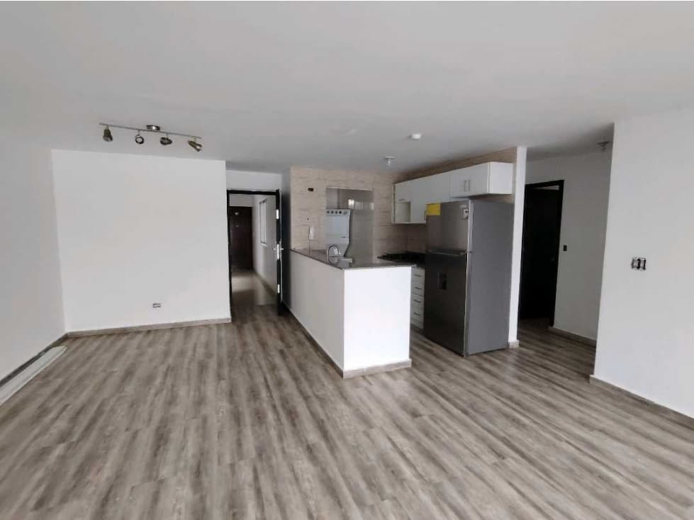 Apartamento En Alquiler En Parque Lefevre En PH Parque Lindo II - 1