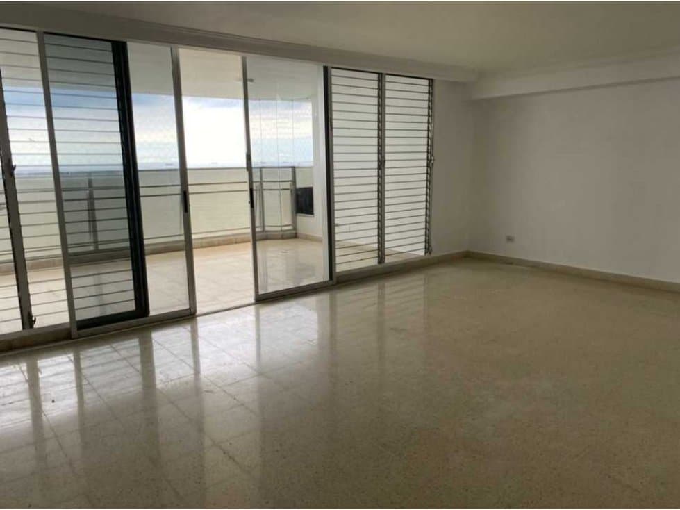 APARTAMENTO PARA LA VENTA PH TORRE DEL MAR, PUNTA PAITILLA - 1