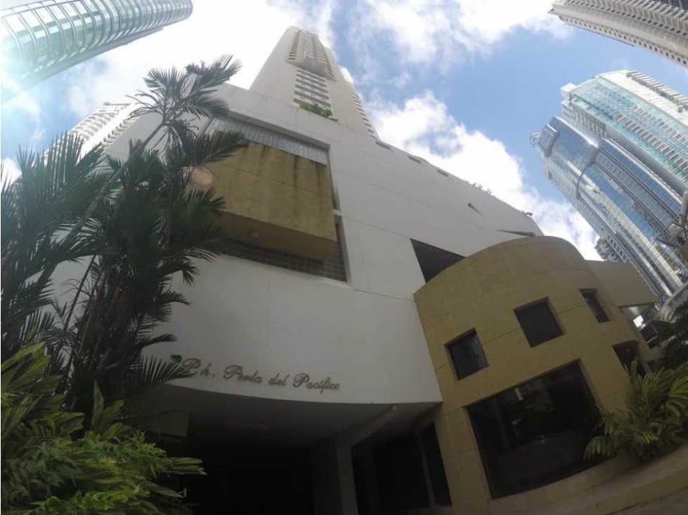 APARTAMENTO PUNTA PAITILLA PH PERLAS DEL PACIFICO - 1
