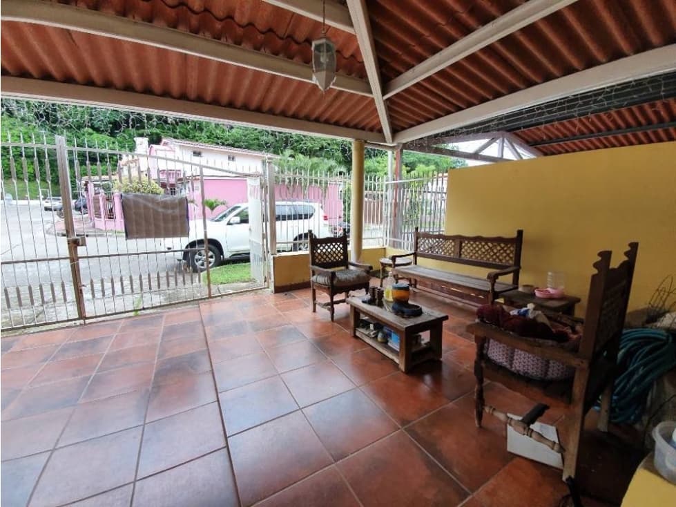 CASA CONDADO DEL REY 3 RECAMARAS, 198 mts - 1