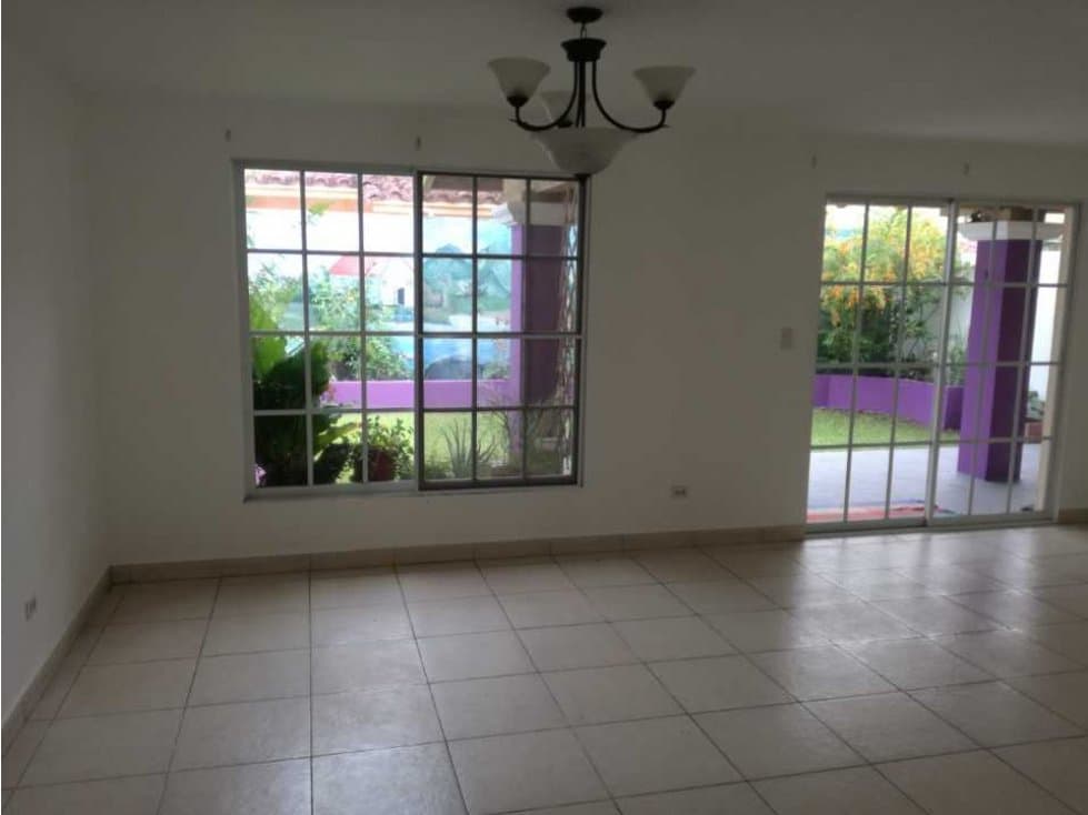 CASA CONDADO DEL REY 3 RECAMARAS + ESTUDIO - 1