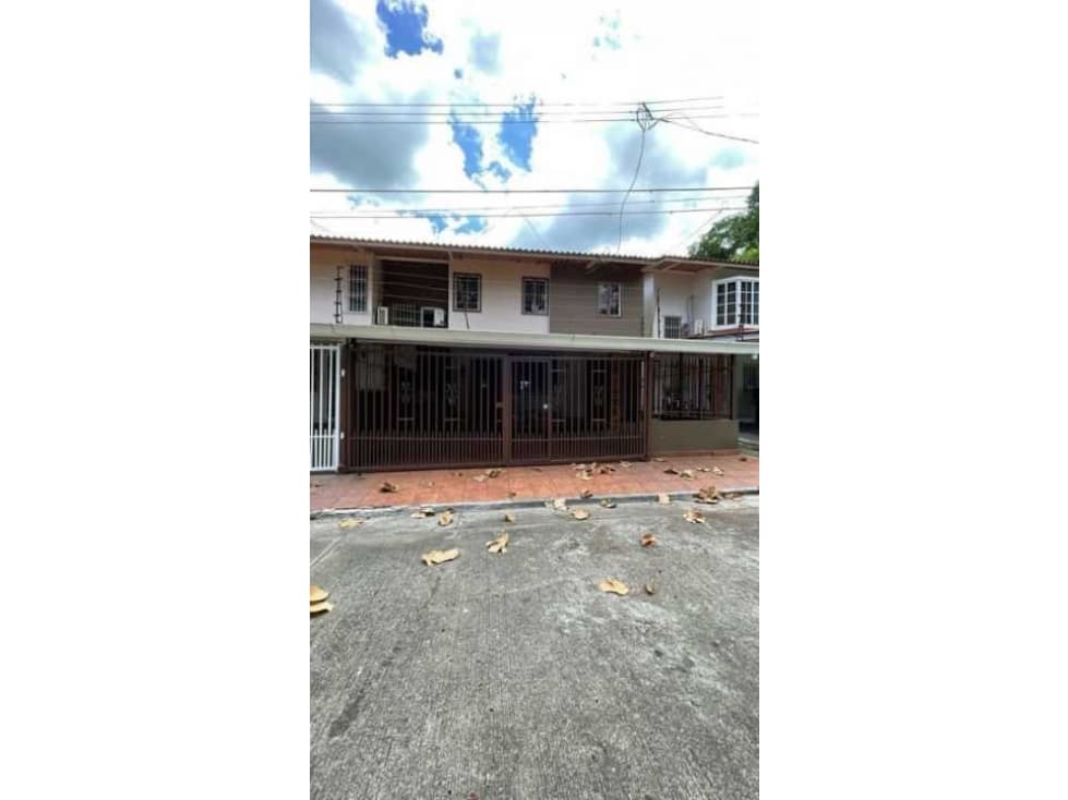 CASA DUPLEX CONDADO DEL REY 3 RECAMARAS 157M2 - 1