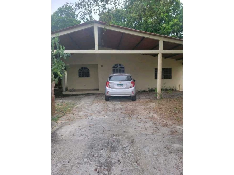CASA EN LAS TABLAS 690.11 m2 - 1