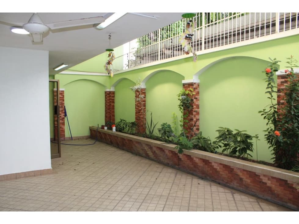 CASA FLAMINGO - 1