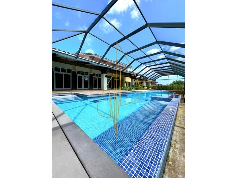 Casa unifamiliar en venta en Tucán Country Club and residences - 1