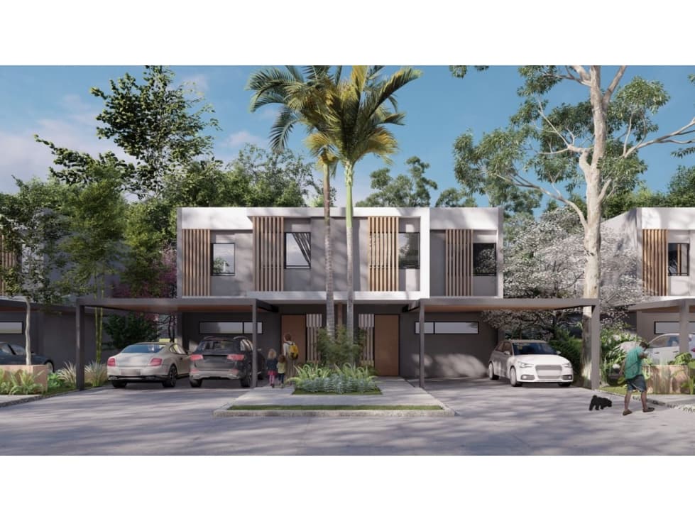 CASAS EN PANAMÁ NORTE. CIRCON GC - 1