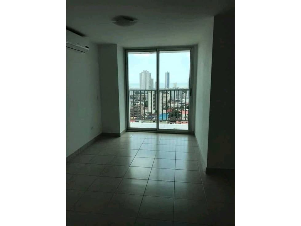 APARTAMENTO EN ALQUILER EN PARQUE LEFEVRE PH RIVERSIDE - 1