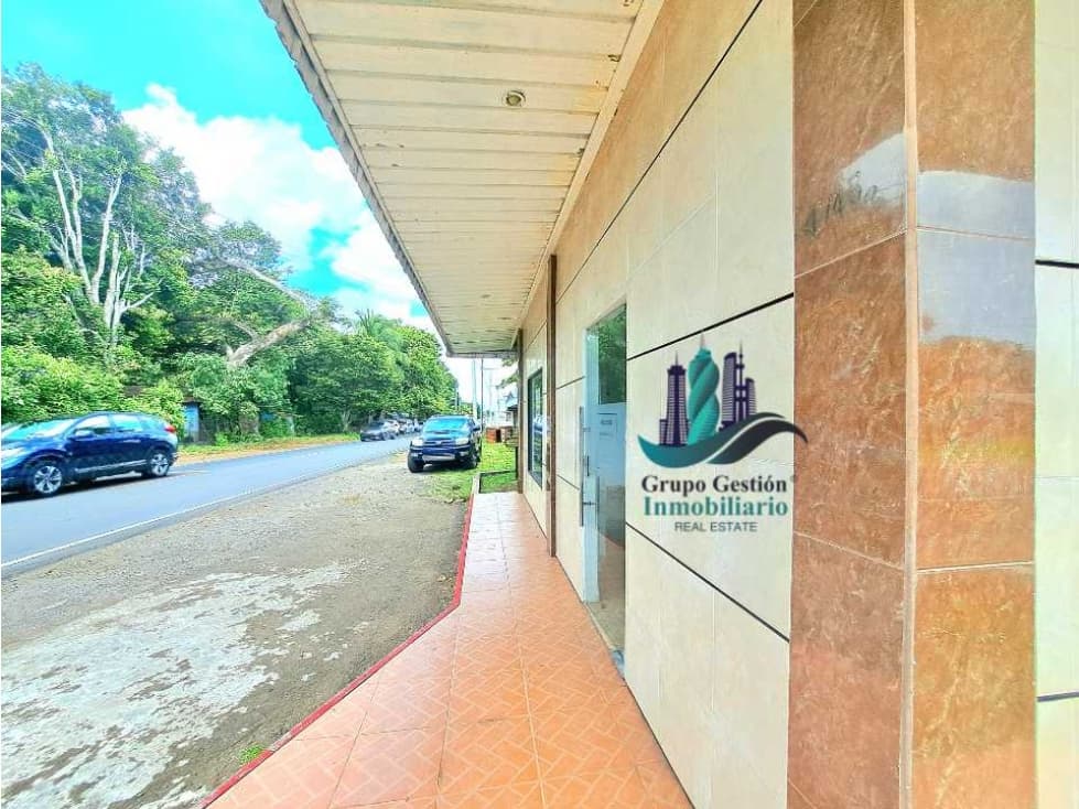 DOLEGUITA, LOCAL COMERCIAL - 1
