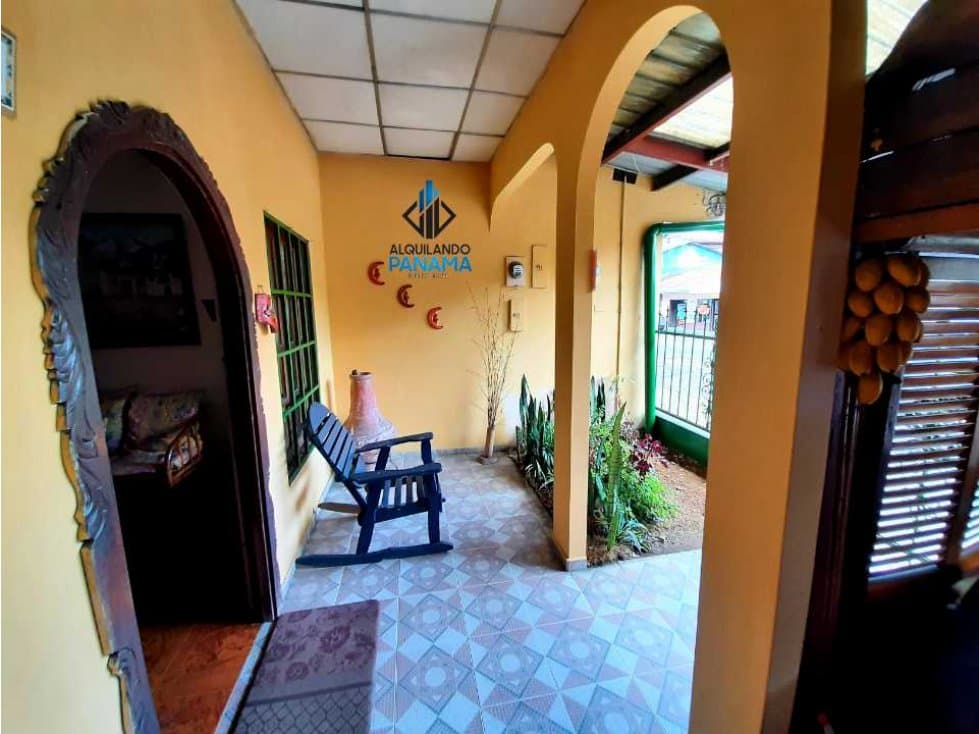 En venta casa en Bajo Boquete $400000 - 1
